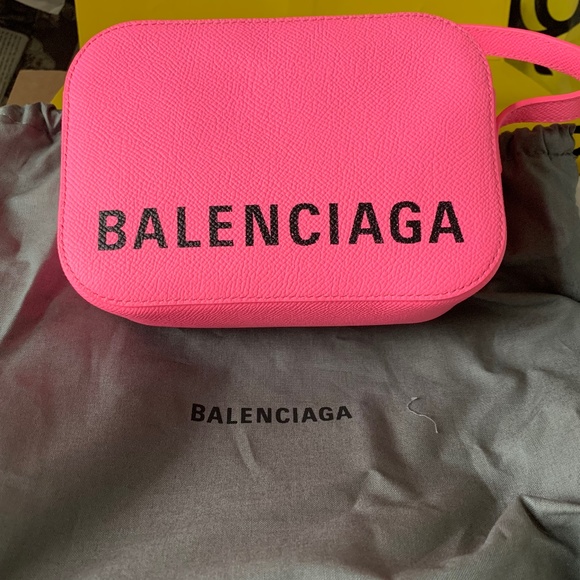 Balenciaga handbag - Picture 4 of 5